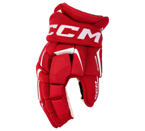 Перчатки CCM JETSPEED FT6 SR Перчатки CCM JETSPEED FT6 SR