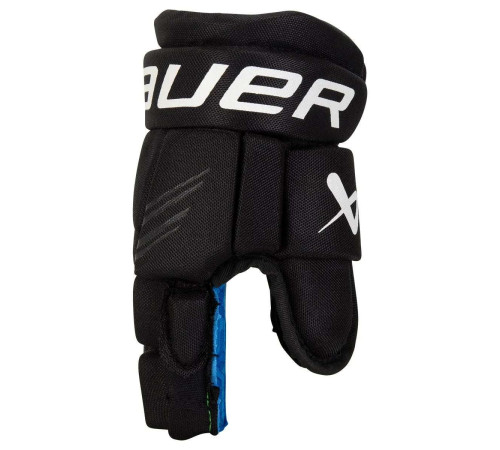 Перчатки BAUER S24 X YTH Перчатки BAUER S24 X YTH