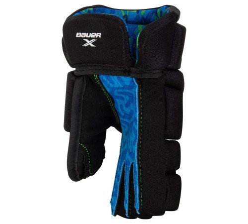 Перчатки BAUER S24 X YTH Перчатки BAUER S24 X YTH