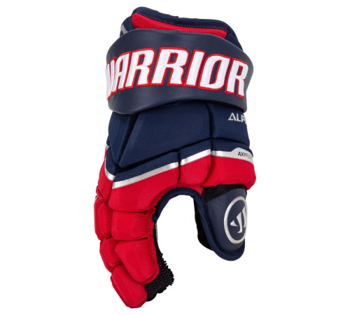 Перчатки WARRIOR ALPHA LX PRO SR Перчатки WARRIOR ALPHA LX PRO SR