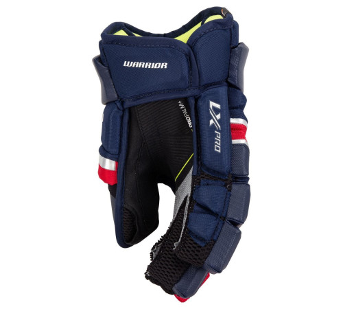 Перчатки WARRIOR ALPHA LX PRO SR Перчатки WARRIOR ALPHA LX PRO SR