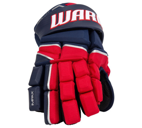 Перчатки WARRIOR ALPHA LX PRO SR Перчатки WARRIOR ALPHA LX PRO SR
