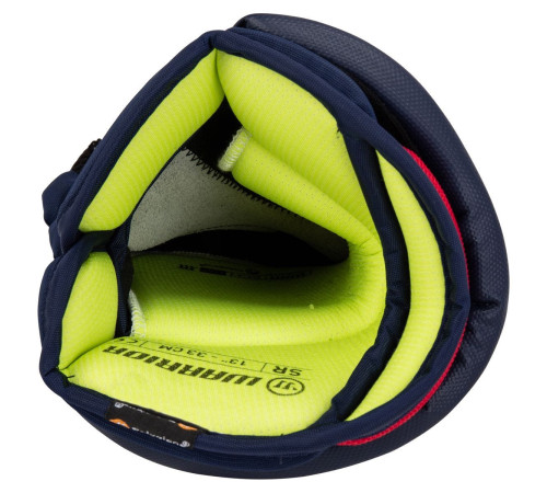 Перчатки WARRIOR ALPHA LX PRO SR Перчатки WARRIOR ALPHA LX PRO SR