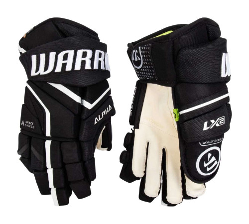 Перчатки WARRIOR ALPHA LX2 SR Перчатки WARRIOR ALPHA LX2 SR
