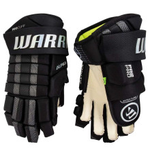 Перчатки WARRIOR ALPHA FR2 PRO SR