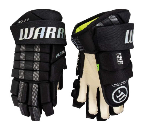 Перчатки WARRIOR ALPHA FR2 PRO SR Перчатки WARRIOR ALPHA FR2 PRO SR