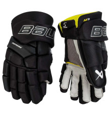 Перчатки BAUER SUPREME M3 SR