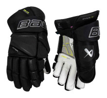 Перчатки BAUER VAPOR HYPERLITE SR