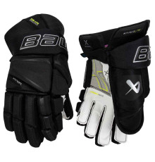 Перчатки BAUER VAPOR HYPERLITE SR