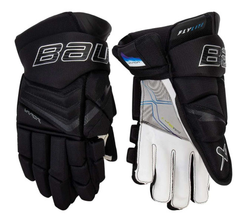 Перчатки BAUER VAPOR FLYLITE SR Перчатки BAUER VAPOR FLYLITE SR