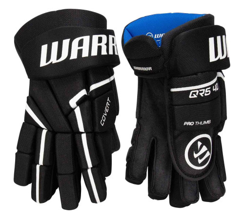 Перчатки WARRIOR COVERT QR5 40 JR Перчатки WARRIOR COVERT QR5 40 JR