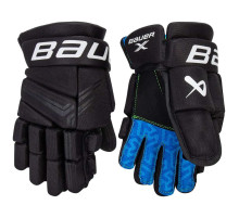 Перчатки BAUER S24 X JR
