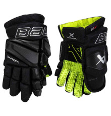 Перчатки BAUER VAPOR 3X JR