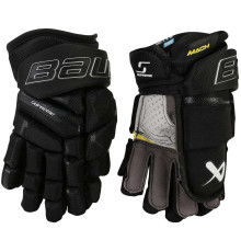 Перчатки BAUER SUPREME MACH JR