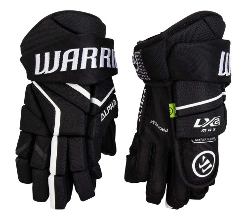 Перчатки WARRIOR ALPHA LX2 MAX JR Перчатки WARRIOR ALPHA LX2 MAX JR