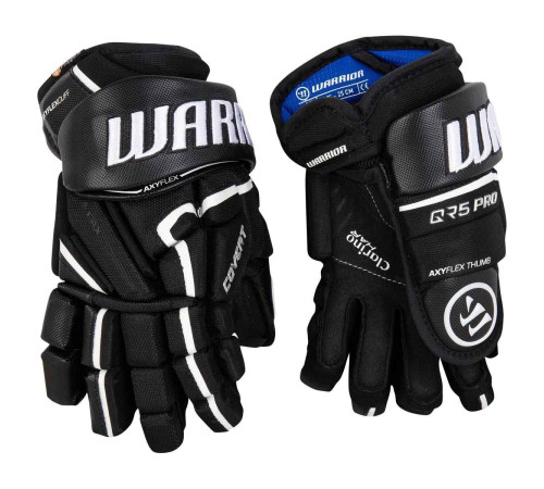 Перчатки WARRIOR COVERT QR5 PRO JR Перчатки WARRIOR COVERT QR5 PRO JR