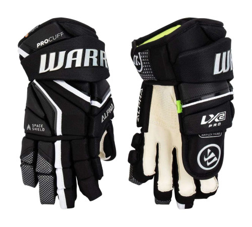 Перчатки WARRIOR ALPHA LX2 PRO JR Перчатки WARRIOR ALPHA LX2 PRO JR