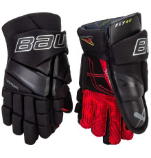 Перчатки BAUER VAPOR FLY40 INT