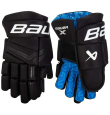 Перчатки BAUER S24 X INT