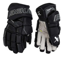 Перчатки BAUER SUPREME MACH INT