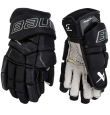Перчатки BAUER SUPREME MACH INT