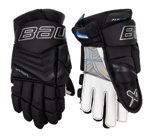 Перчатки BAUER VAPOR FLYLITE INT Перчатки BAUER VAPOR FLYLITE INT