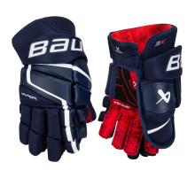 Перчатки BAUER VAPOR 3X INT