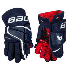 Перчатки BAUER VAPOR 3X INT