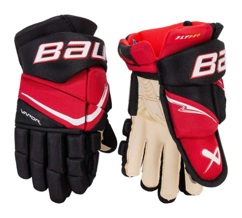 Перчатки BAUER VAPOR FLYPRO INT Перчатки BAUER VAPOR FLYPRO INT