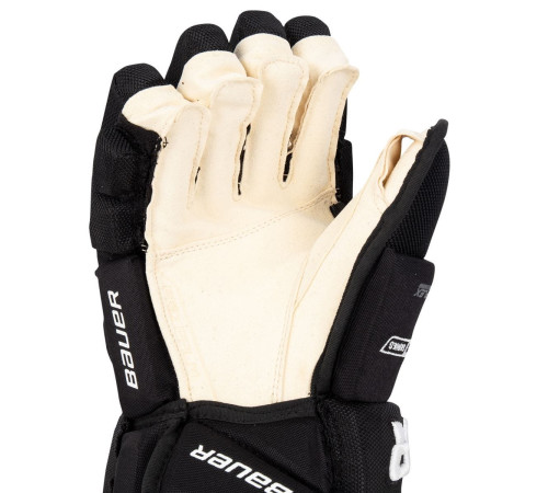 Перчатки BAUER PRO SERIES SR Перчатки BAUER PRO SERIES SR