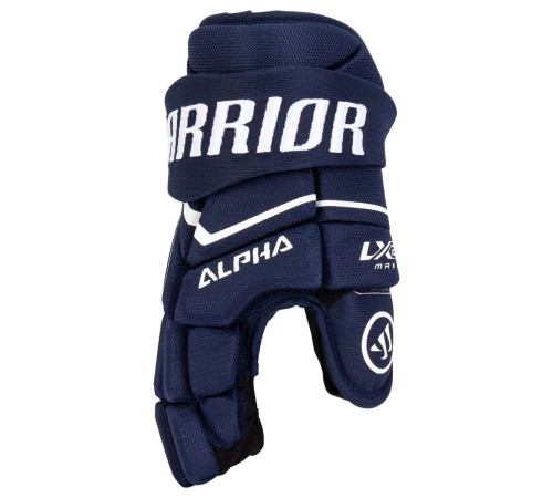 Перчатки WARRIOR ALPHA LX2 MAX JR Перчатки WARRIOR ALPHA LX2 MAX JR