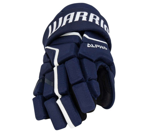 Перчатки WARRIOR ALPHA LX2 MAX JR Перчатки WARRIOR ALPHA LX2 MAX JR