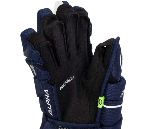 Перчатки WARRIOR ALPHA LX2 MAX JR Перчатки WARRIOR ALPHA LX2 MAX JR