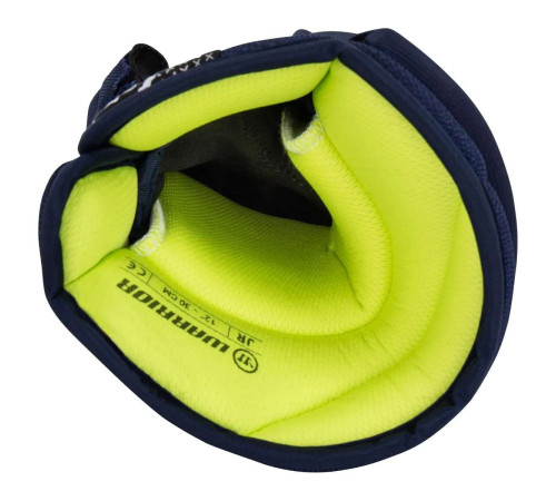 Перчатки WARRIOR ALPHA LX2 MAX JR Перчатки WARRIOR ALPHA LX2 MAX JR
