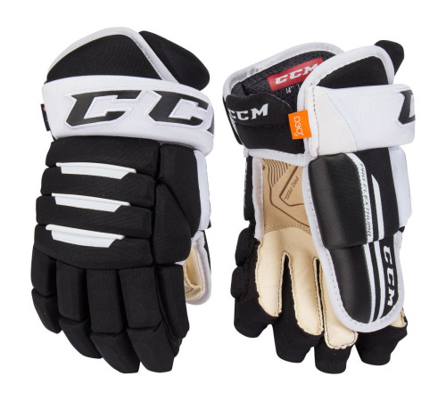Перчатки CCM TACKS 4R PRO 2 SR Перчатки CCM TACKS 4R PRO 2 SR