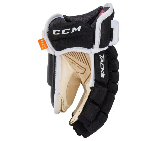 Перчатки CCM TACKS 4R PRO 2 SR Перчатки CCM TACKS 4R PRO 2 SR