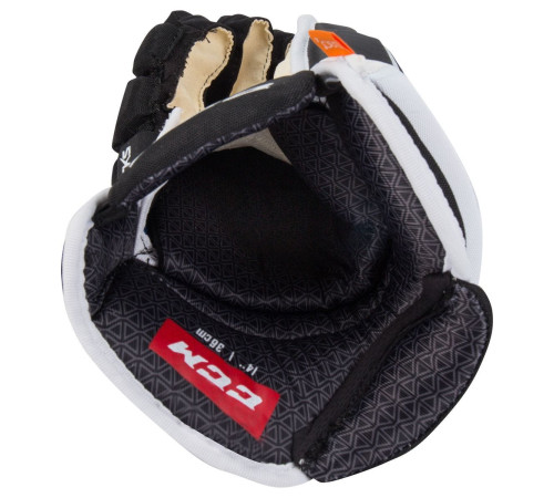 Перчатки CCM TACKS 4R PRO 2 SR Перчатки CCM TACKS 4R PRO 2 SR