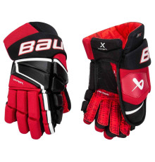 Перчатки BAUER VAPOR 3X SR