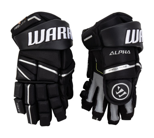 Перчатки WARRIOR ALPHA LX PRO SR Перчатки WARRIOR ALPHA LX PRO SR