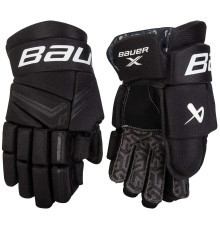 Перчатки BAUER S24 X SR