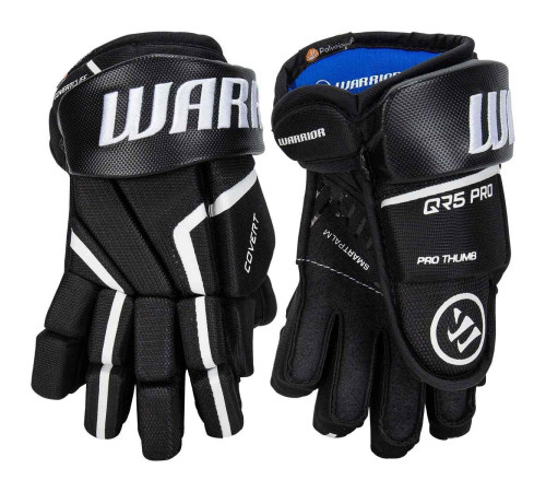 Перчатки WARRIOR COVERT QR5 PRO YTH Перчатки WARRIOR COVERT QR5 PRO YTH