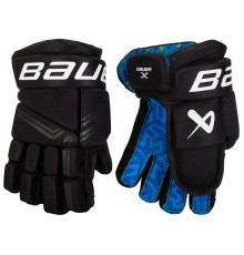 Перчатки BAUER S24 X YTH