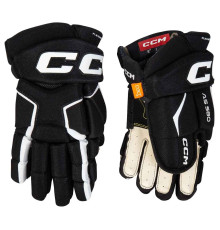 Перчатки CCM TACKS AS 580 JR