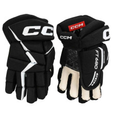 Перчатки CCM JETSPEED FT680 JR