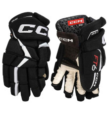 Перчатки CCM JETSPEED FT6 JR