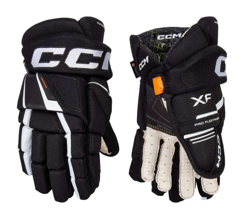 Перчатки CCM TACKS XF JR Перчатки CCM TACKS XF JR