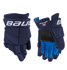 Перчатки BAUER X JR