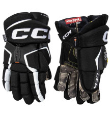 Перчатки CCM TACKS AS-V PRO JR