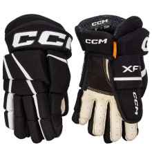 Перчатки CCM TACKS XF PRO YTH
