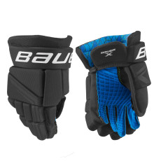 Перчатки BAUER X YTH